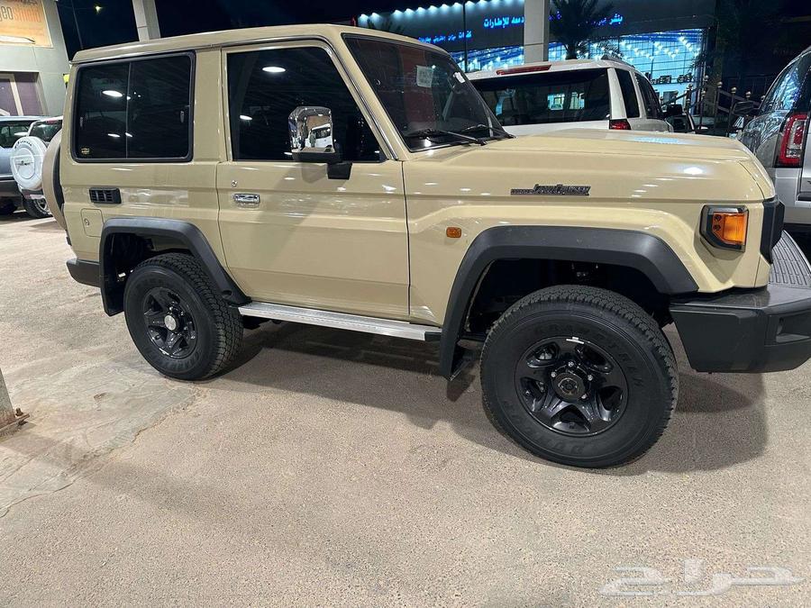 Toyota SUV 202463157014744835112