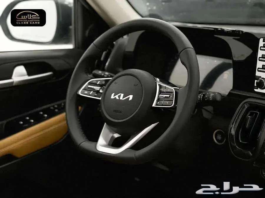 Kia Sonet 2024 price is 78,200 including tax63157491297411113