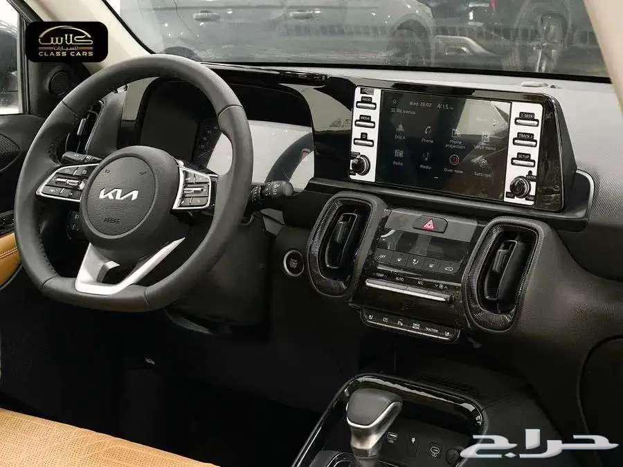Kia Sonet 2024 price is 78,200 including tax63157491297411114