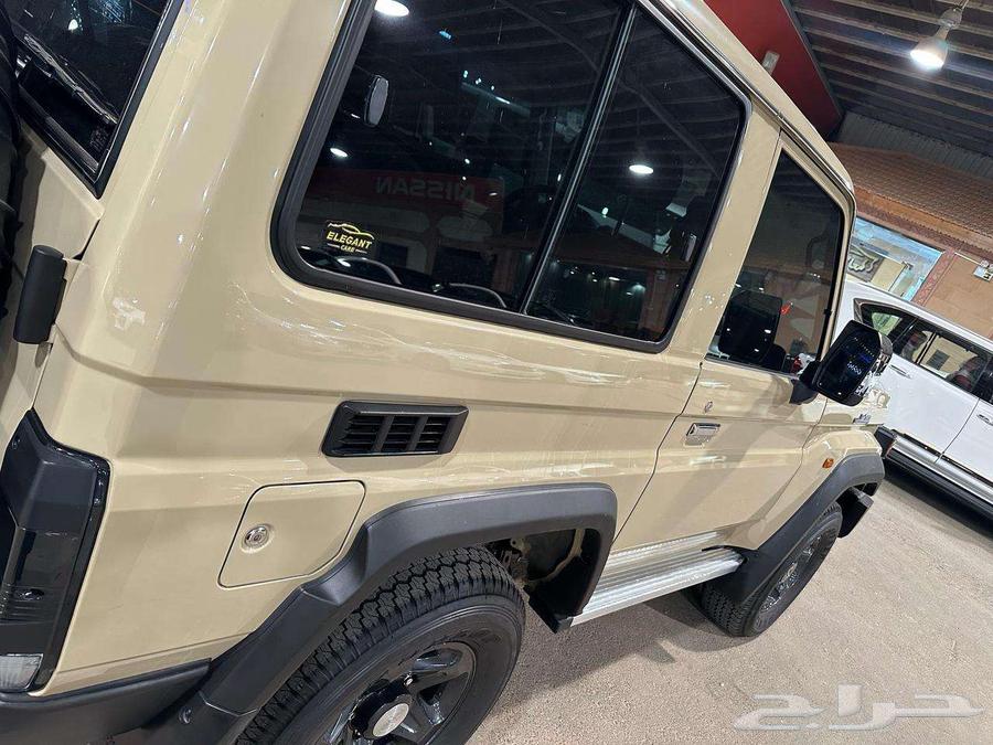 Toyota SUV 202463157014744835113