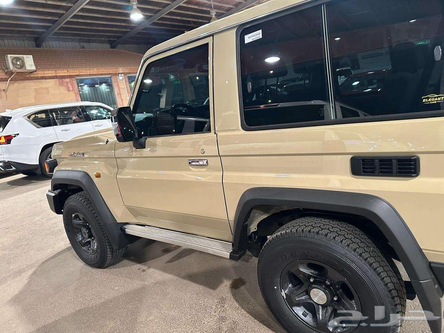 Toyota SUV 202463157014744835114