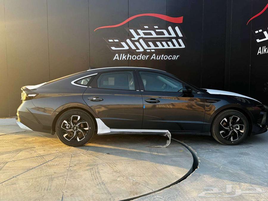 Hyundai Sonata Fleet Model 202563157015322882111