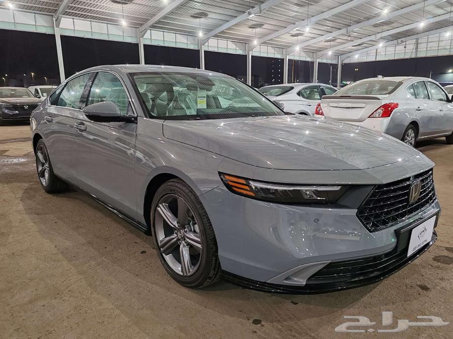 Honda Accord 2024 EXL63157015054850114