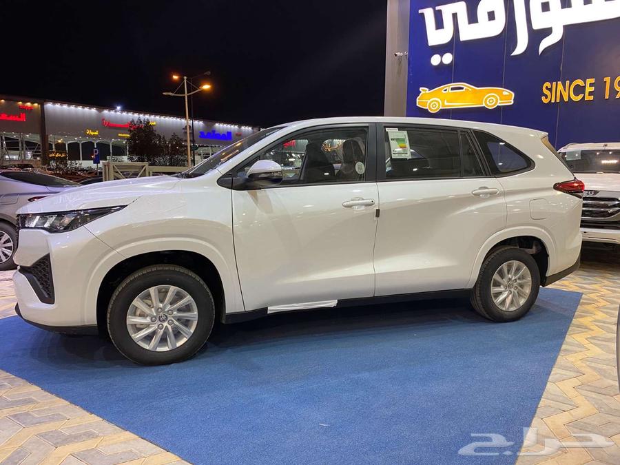 Toyota Innova GL Standard Gasoline Hybrid 202463157015296257111