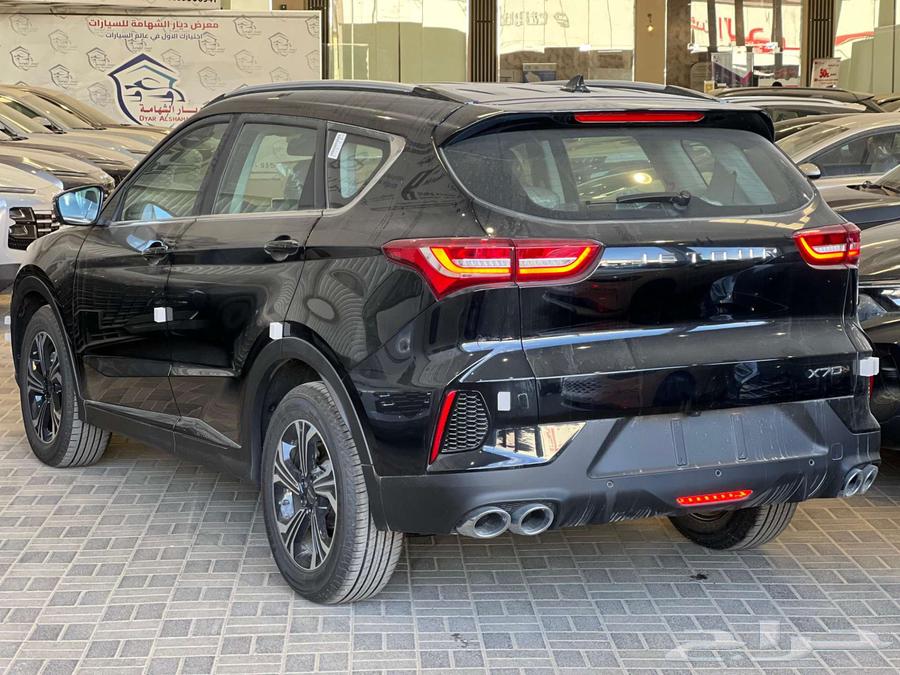 Geely X70 Comfort 2025 cash and financing63157018388225114