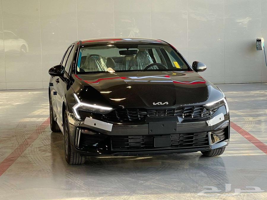 Kia K5 Standard 2025 lowest cash price63157494881154111