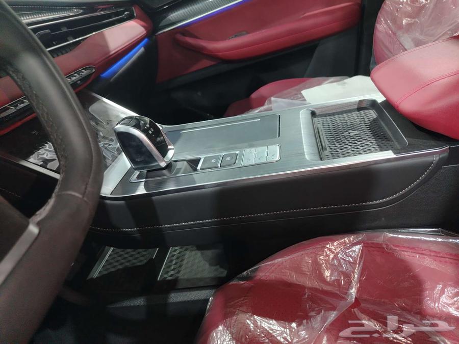 Chery Tiggo 7 Pro Max Luxury 2024 special offer cash and bank63156553639043114