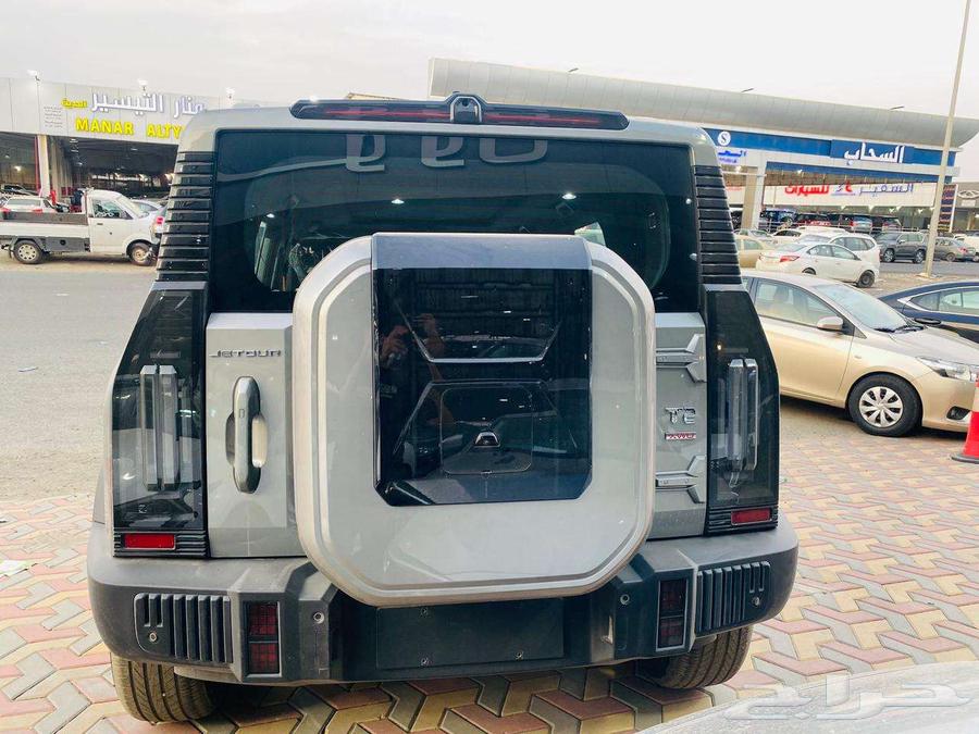 Geely T2 Luxury Full 202563154197000961114