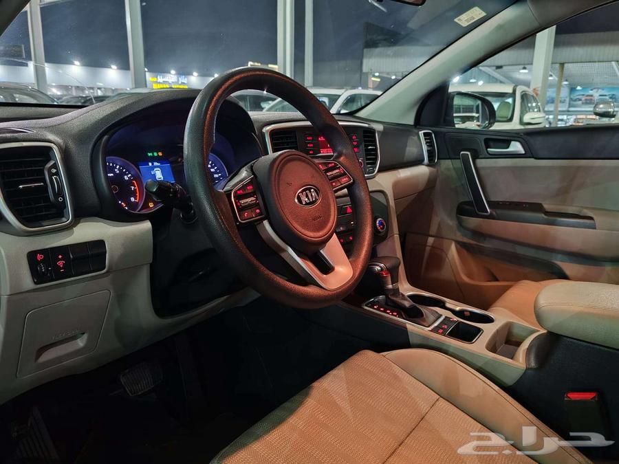 Kia Sportage 202063156564907267112