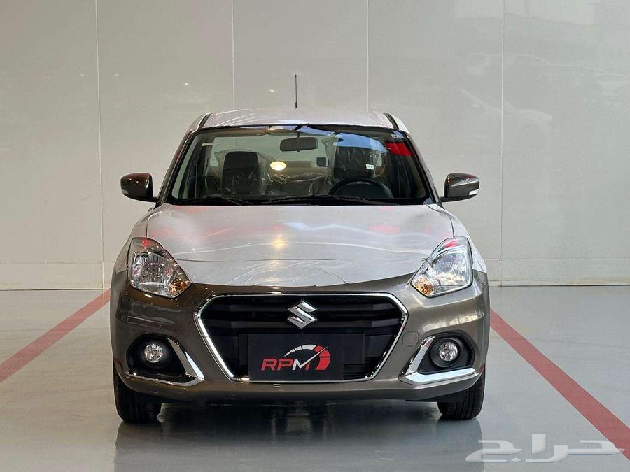 Suzuki Dizire Standard 202563155564667521111