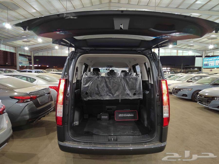 Hyundai Staria 202563156556880002114