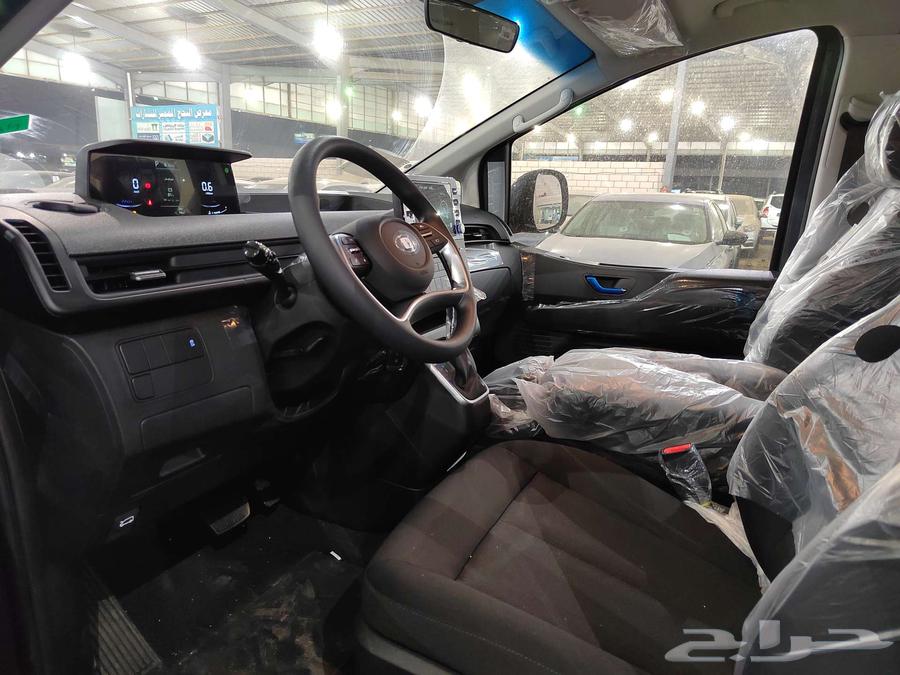Hyundai Staria 202563156556880002112