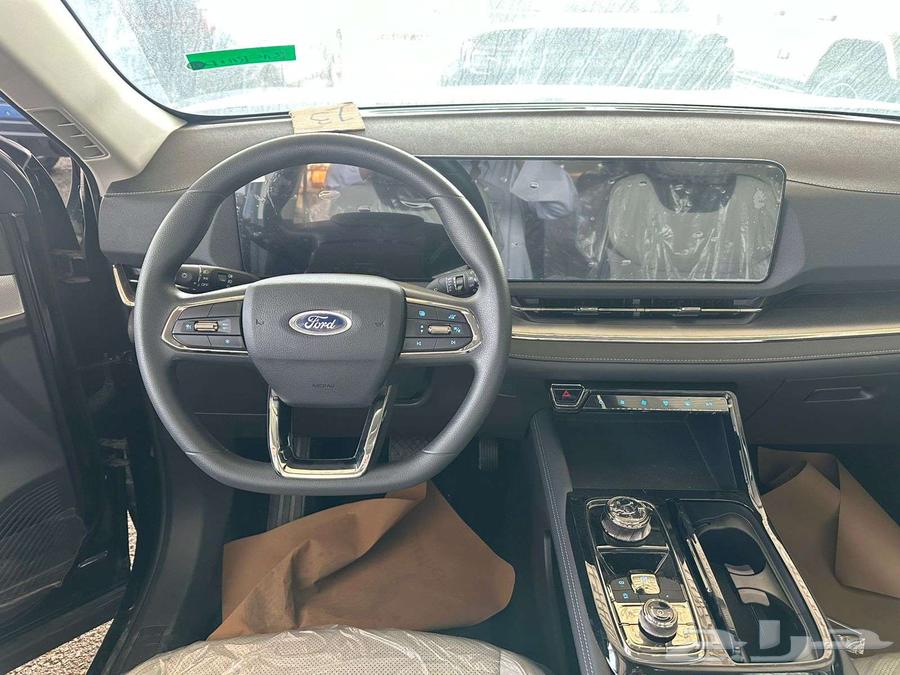 Ford Territory Ambient 2025, installments or cash63156557403394114