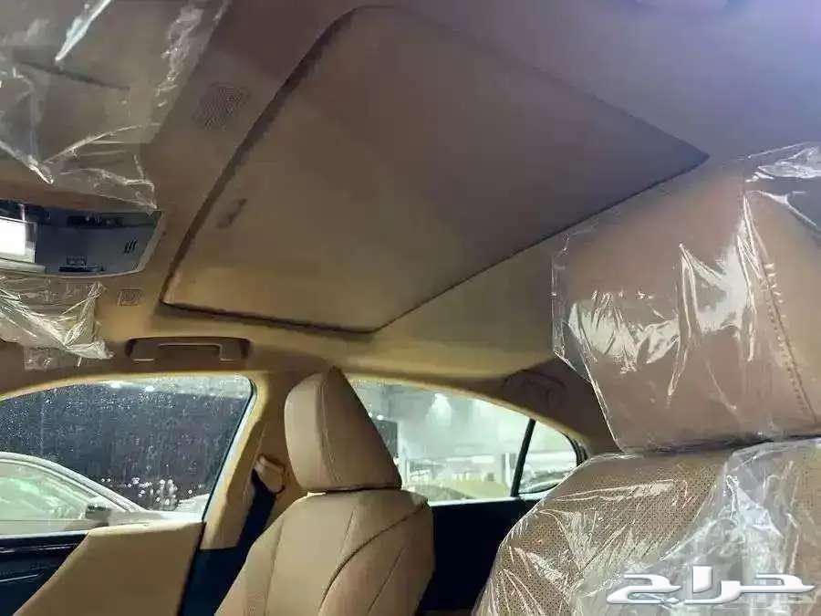 Lexus ES300 AH Hybrid Model 202563156557138433112