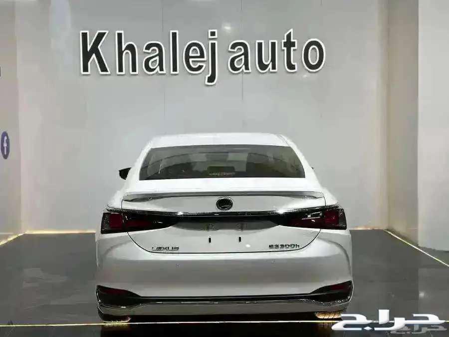 Lexus ES300 AH Hybrid Model 202563156557138433111