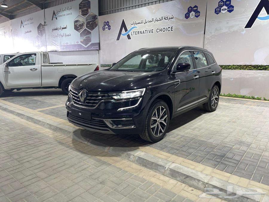 Renault Koleos E Full 2024 cash or installments63156061107586111