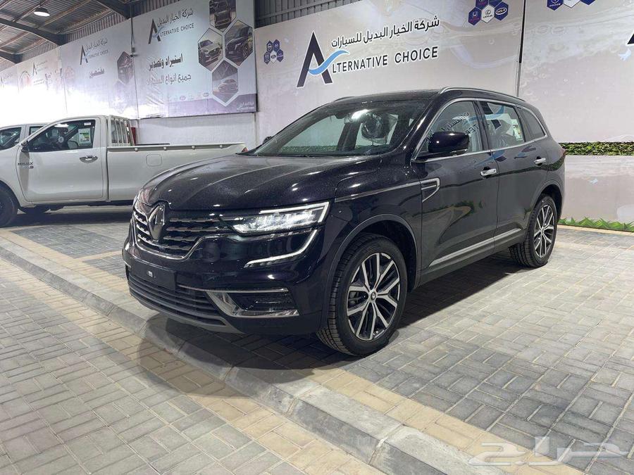 Renault Koleos E Full 2024 cash or installments63156061107586112