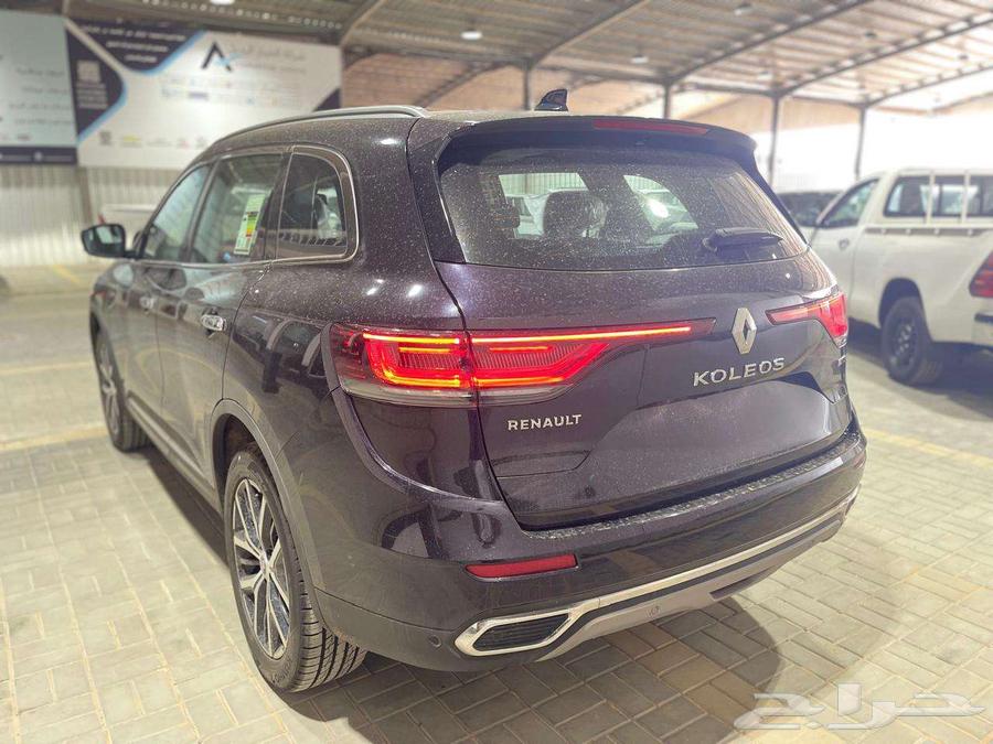 Renault Koleos E Full 2024 cash or installments63156061107586114
