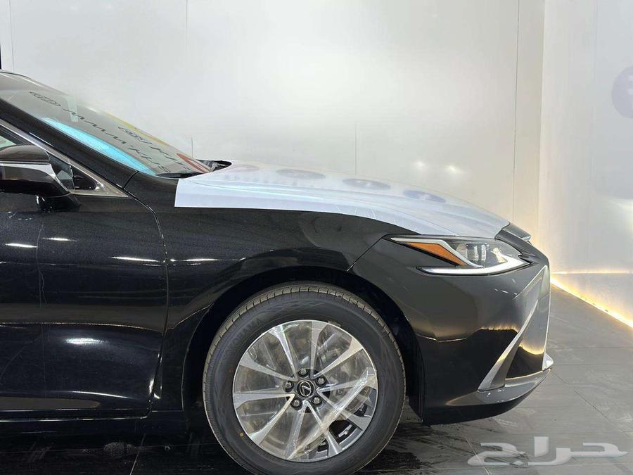Lexus ES 250 AA 202563156053975171113