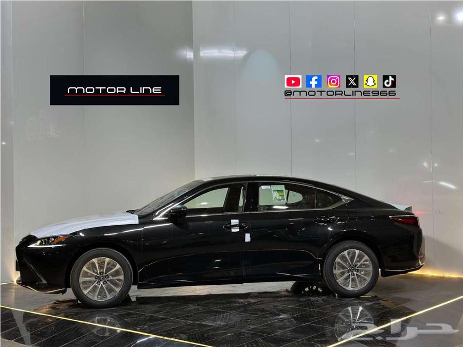 Lexus ES 250 AA 202563156053975171111