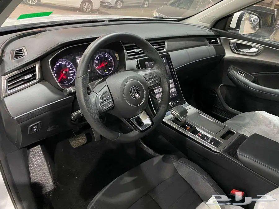 ام جي RX5كمفورت كاش وتقسيط اقل سعر في السوق63156057922818114