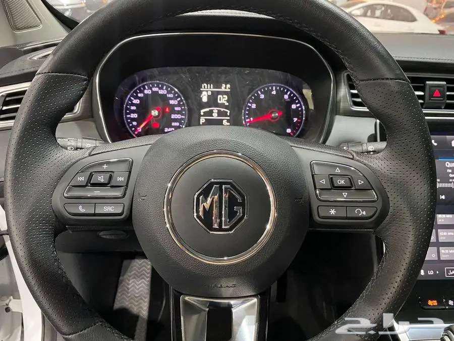 ام جي ار اكس 5 نص فل 2023 باقل الاسعار كاش اقساط63155568761859111