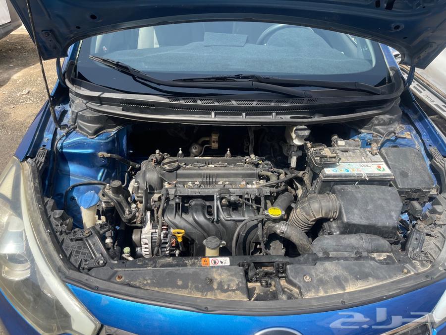 Kia Cerato 201463155103576579111