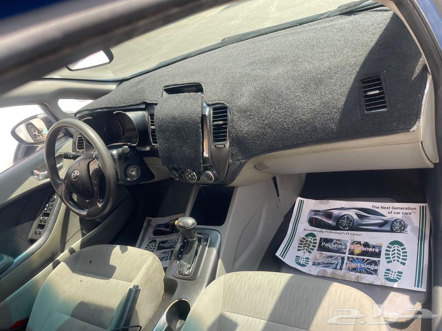 Kia Cerato 201463155103576579114