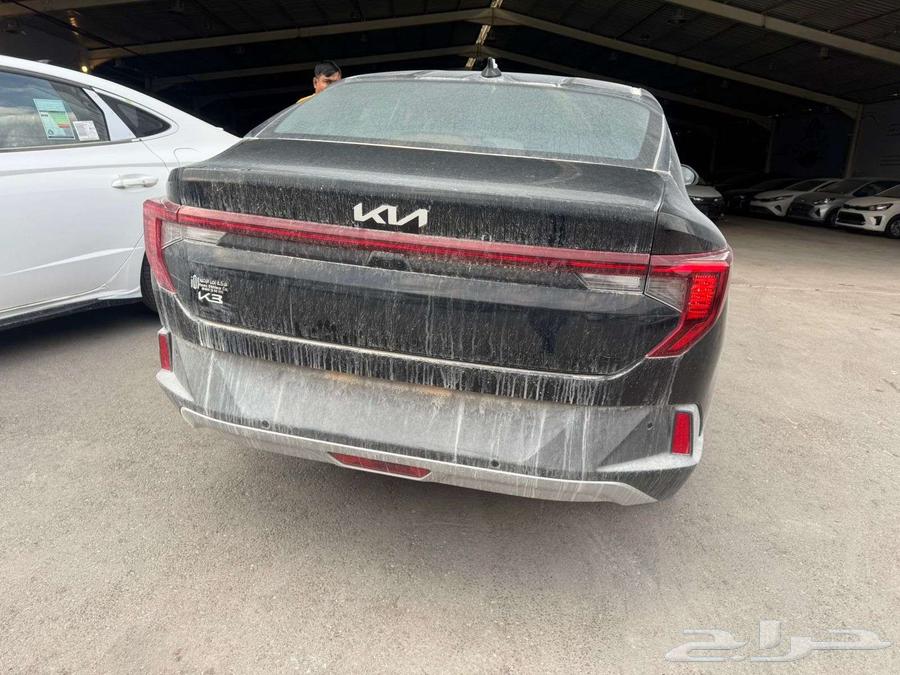 Kia K3 Standard Rims 202463155103688833112