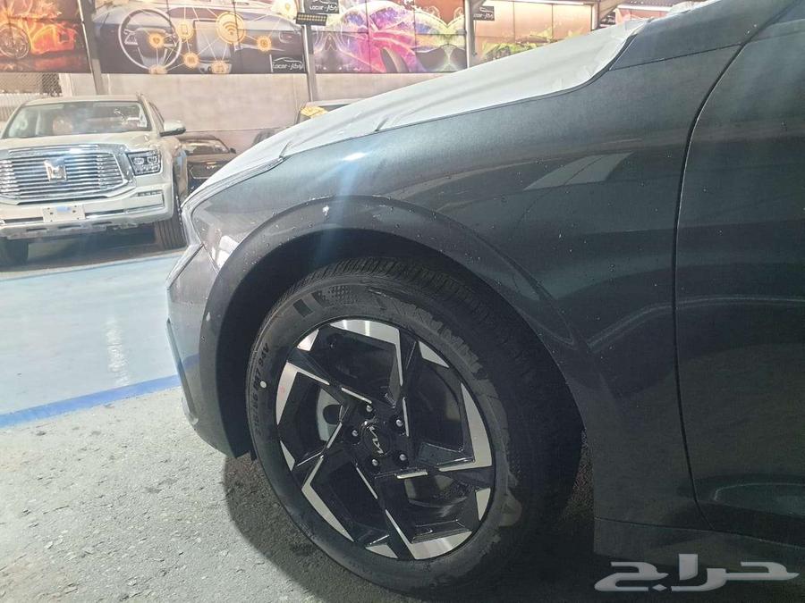 Kia K5 Standard upgraded 2025 model, cash or installments.63155107165187111