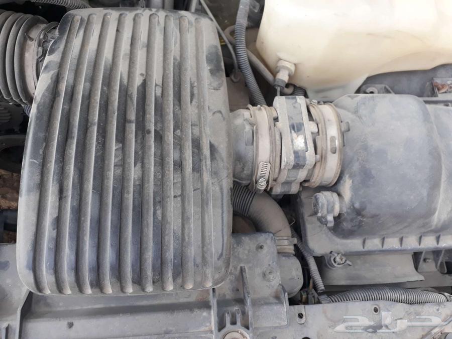 Caprice engine63157030998530112