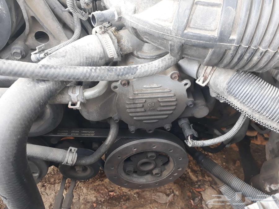 Caprice engine63157030998530111