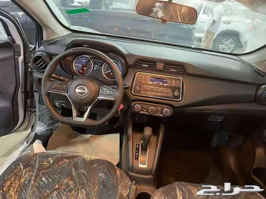 Nissan Sunny 2024 new model63155111219330114