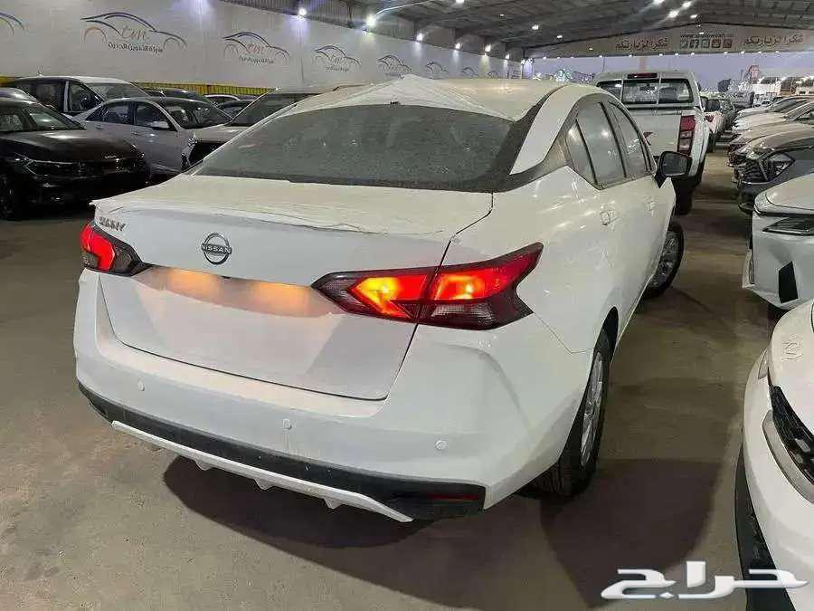 Nissan Sunny 2024 new model63155111219330112