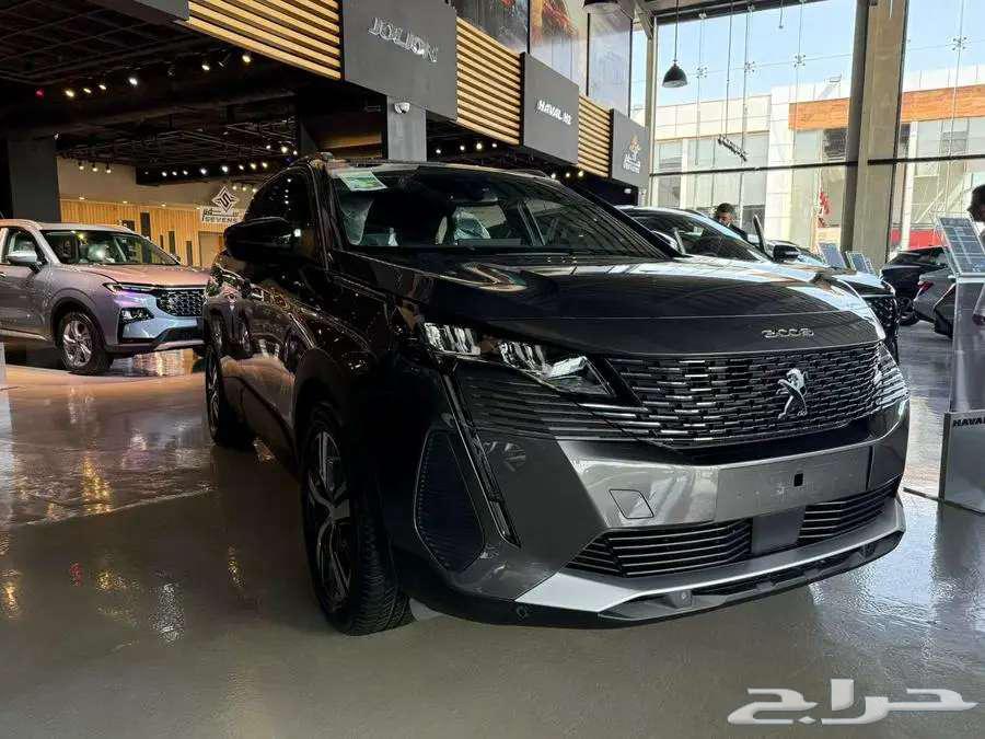 Peugeot 3008 Active 2025 offers for installment payments63155111418241113