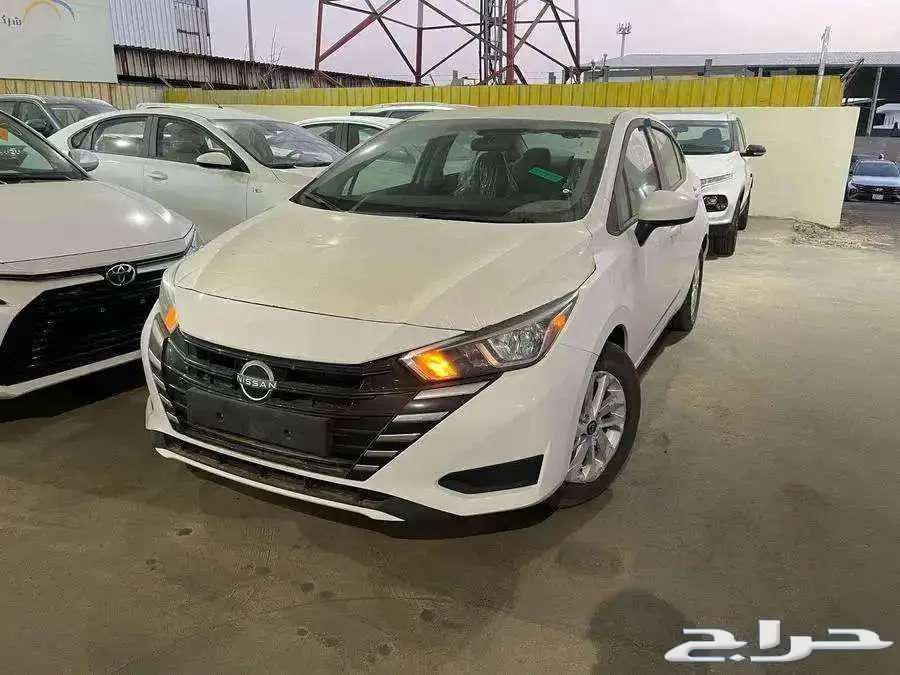 Nissan Sunny 2024 new model63155111219330111