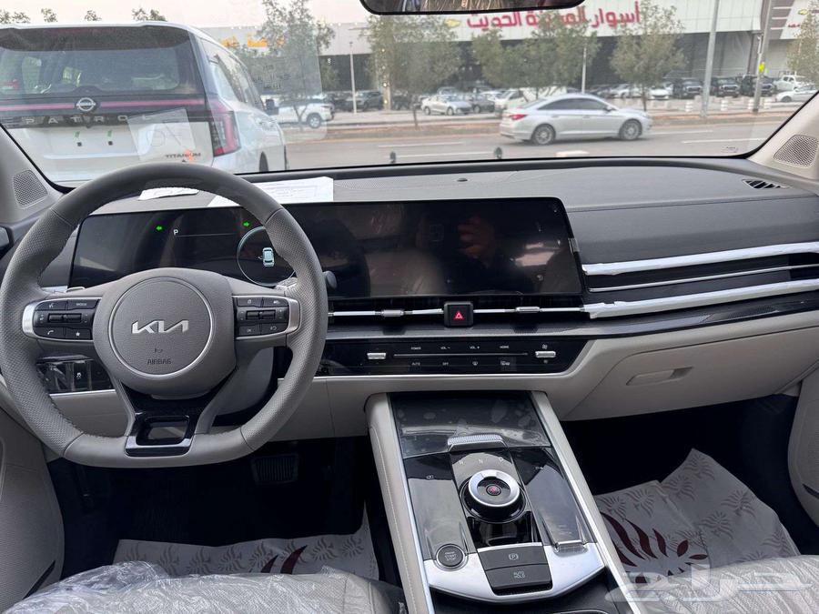 Kia Sportage L Half Full GLS Model 2025 Cash or Installments63155579358338114