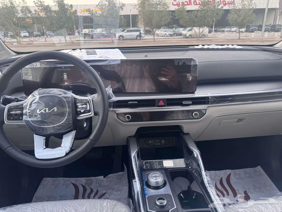 Kia Sorento Standard Hybrid 2024 model, installments or cash63154633099395113