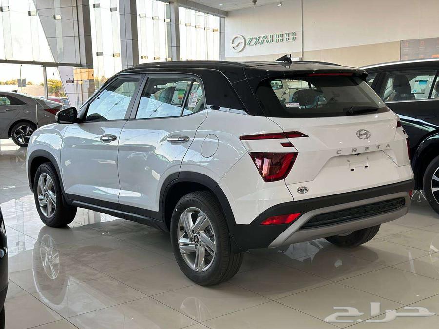 Hyundai Creta 2025 Comfort63154636576003114