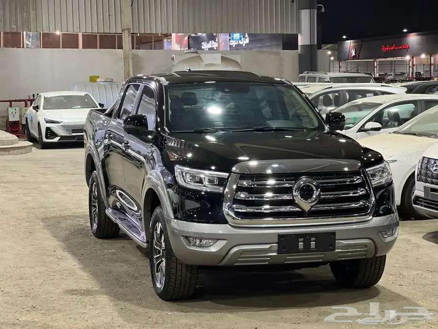 Great Wall Power Model 202563154636591491112