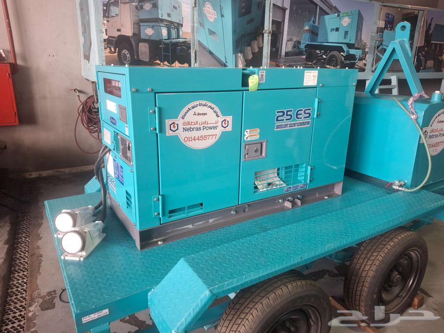 Diesel generator63100488948226114