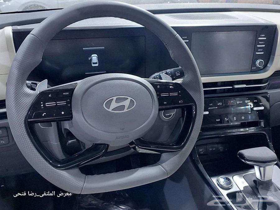 Hyundai Grand Creta 2025 _ Brand New _ Affordable Price63155118451331114