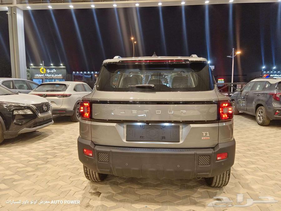 Geely T1 202563154644291715112