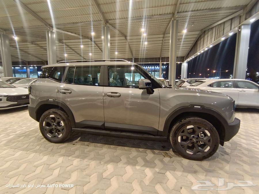 Geely T1 202563154644291715111