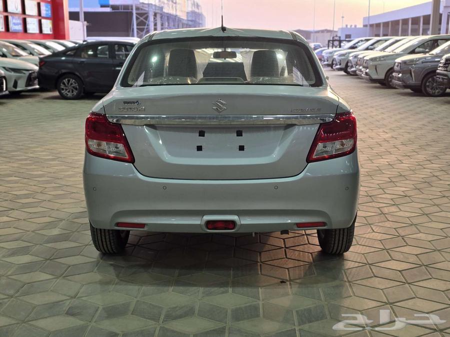Suzuki Dzire GLX 2025 ((lowest price))63157031085826113