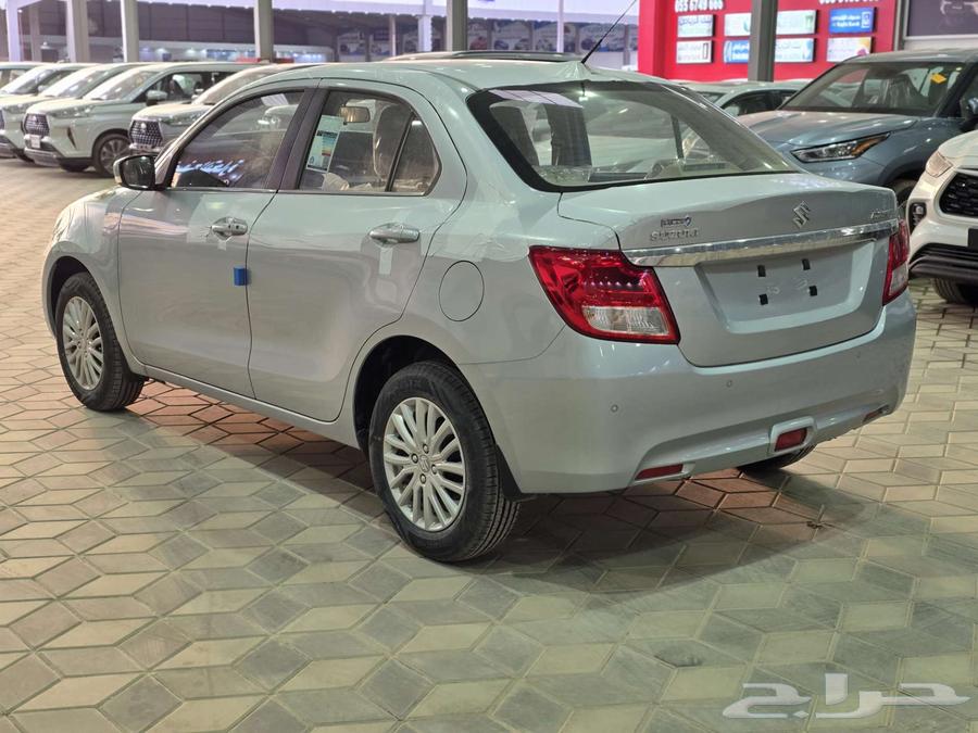 Suzuki Dzire GLX 2025 ((lowest price))63157031085826114