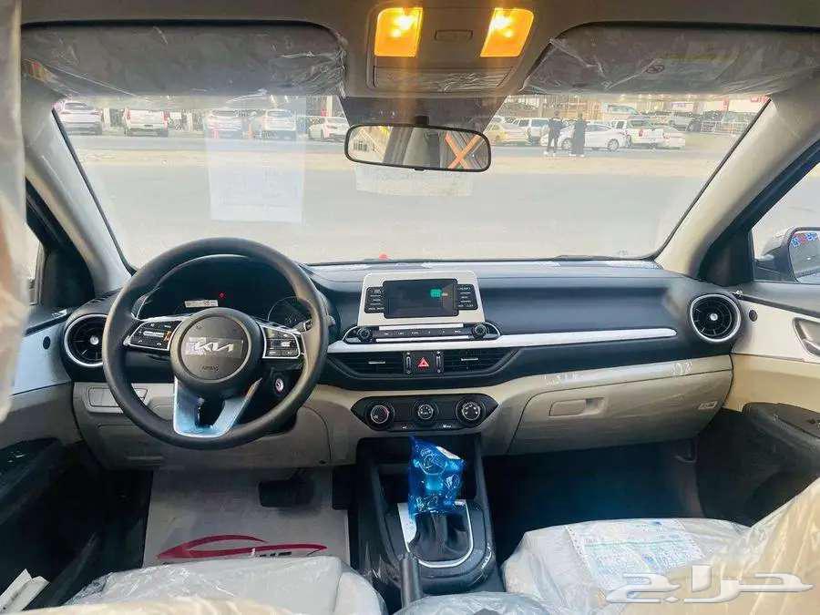 Kia Cerato Standard 2024 at a special price, available in cash or installments63154186031105112