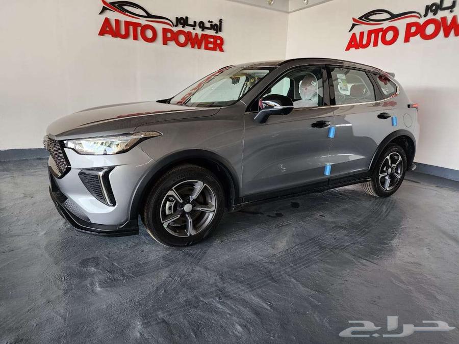 Haval Julia Bro Active Plus 202563154647584769111