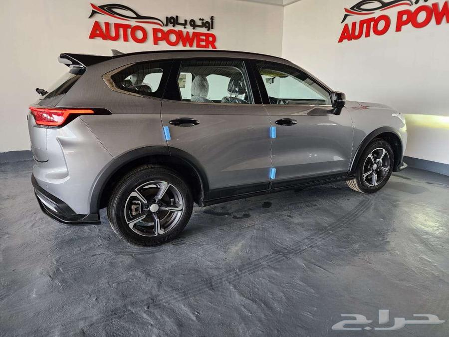 Haval Julia Bro Active Plus 202563154647584769112