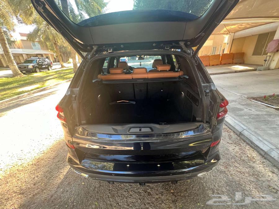 BMW X5 xDrive40i 202363154189603330114
